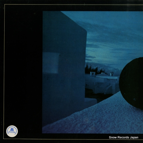 LAWS, HUBERT afro classic CTI6006