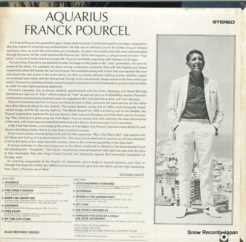 ե󥯡ץ륻 aquarius SD33-299