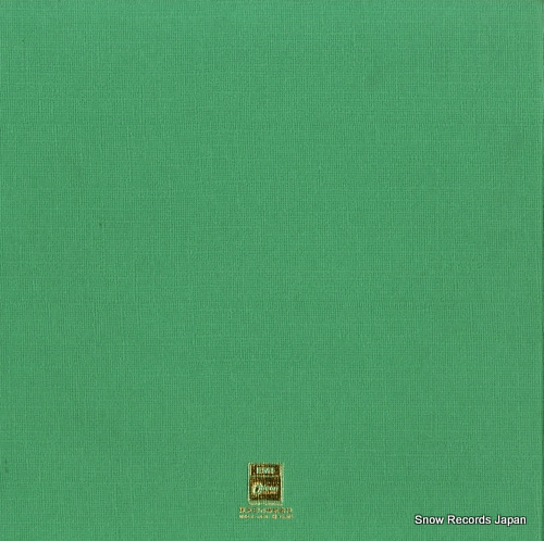 CIARI, CLAUDE claude ciari golden disk EOP-95003B
