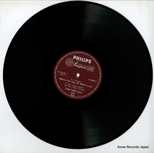顦ϥ schubert; sonata for piano A00108L