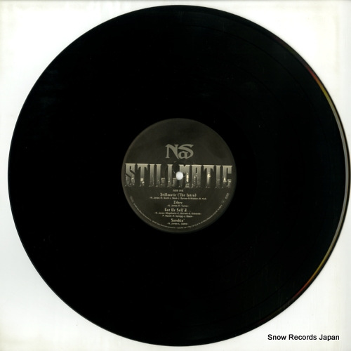 NAS stillmatic C285736