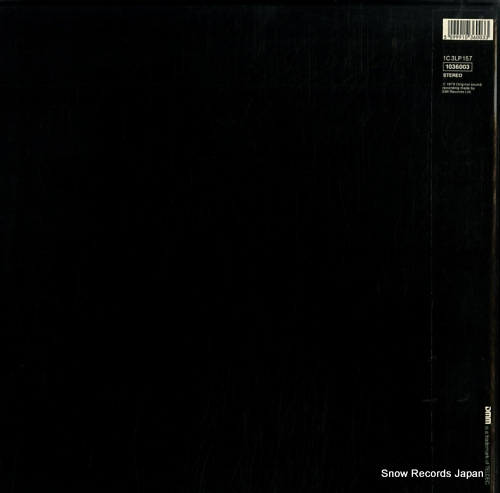 ALBAN BERG QUARTETT beethoven; die mittleren streichquartette 1C1571036003