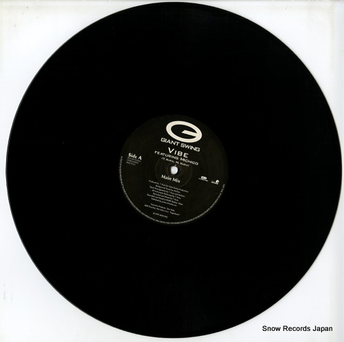 GIANT SWING vibe RR12-88124