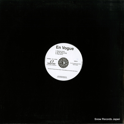 EN VOGUE sunflower (sampler) 56597E