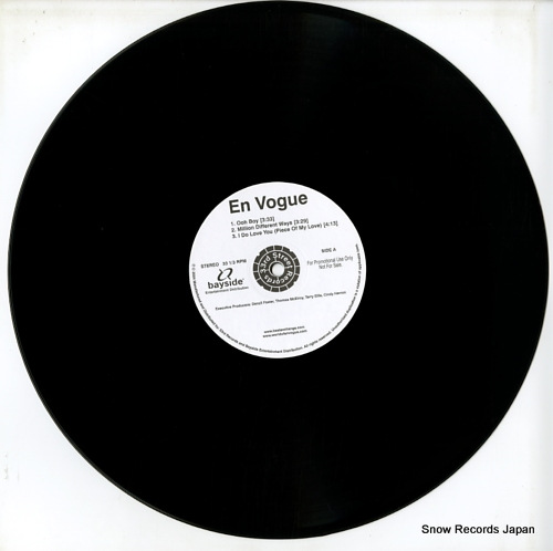 EN VOGUE sunflower (sampler) 56597E