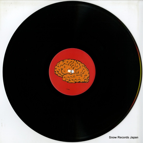 WHITE SHADOW hip-hop instrumentality SSR-001