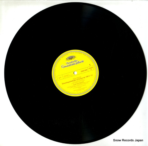 PRAGUE STRING QUARTETS dvorak; die streichquartette 2740177