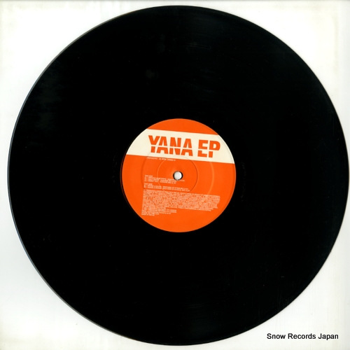 YANA yana ep URSDJ6