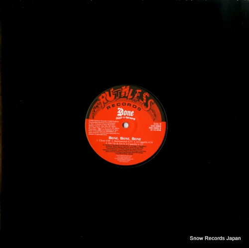 ܡ󡦥󡦥ϡˡ get up & get it / bone, bone, bone EAS59869