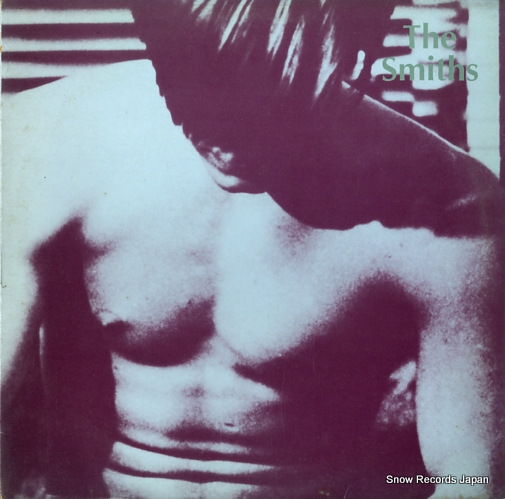 SMITHS, THE the smith ROUGH61