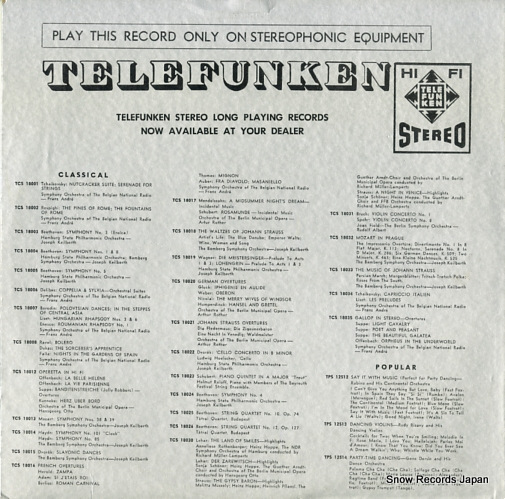 MULLER, WERNER so easy to love TPS12517