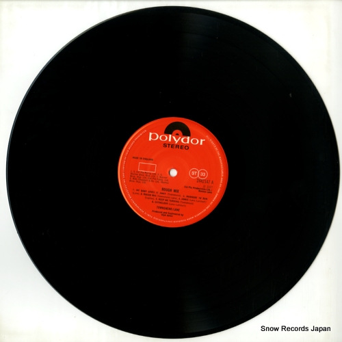 TOWNSHEND, PETE / RONNIE LANE rough mix 2442147