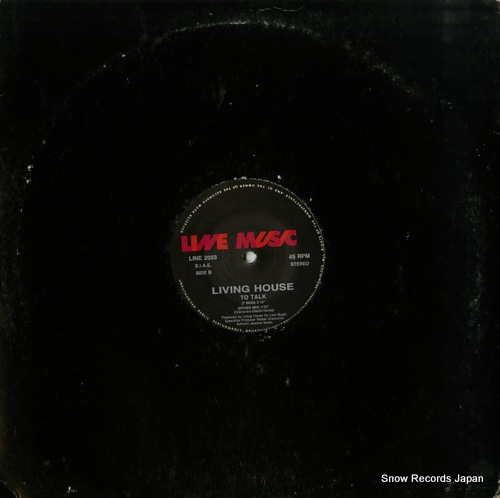 LINE2003