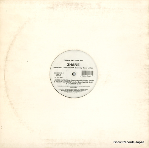 ZHANE request line (remix) 422860643-1