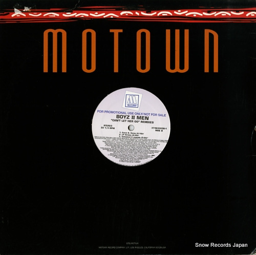 BOYZ II MEN can't let her go (remixes) 374633036-1