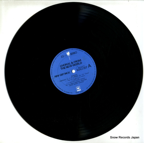V/A beethoven; choral SOCZ207