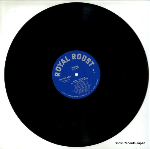 ALESS, TONY long island suite YW-7809-RO
