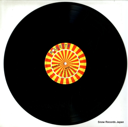 BASIE, COUNT basie YW-7508-RO