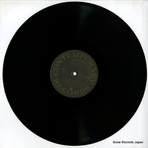 NEWBORN JR, PHINEAS harlem blues P-7583