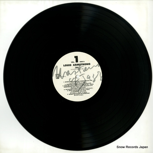 V/A masters of jazz series ALZ-1801