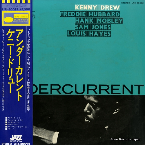 DREW, KENNY under current LNJ-80092