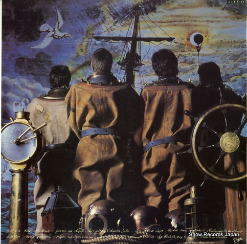 XTC black sea OVED83