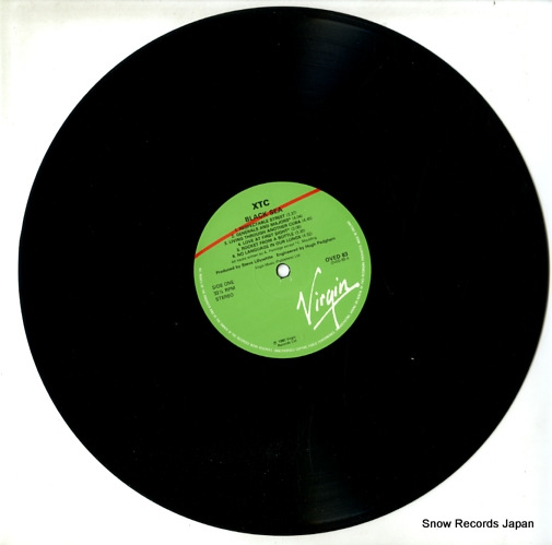 XTC black sea OVED83