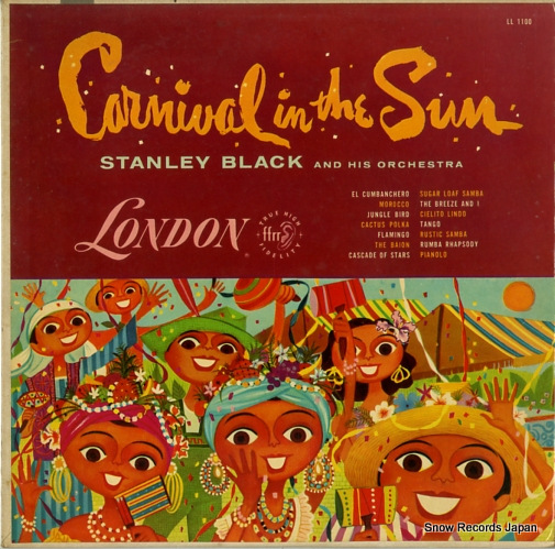 ꡼֥å carnival in the sun LL1100