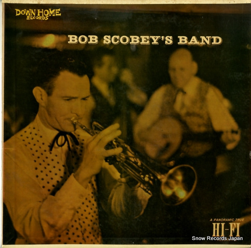 ܥ֡ӡ bob scobey's band MGD-1