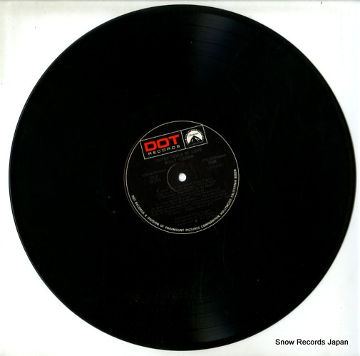 VAUGHN, BILLY winter world of love DLP25975