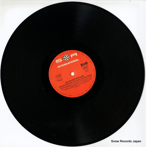 ZACHARIAS, HELMUT moonlight serenade 309054