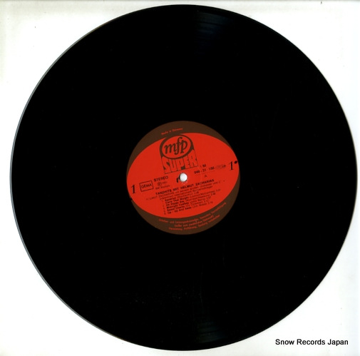 ZACHARIAS, HELMUT tanzhits mit helmut zacharias 1M048-31188