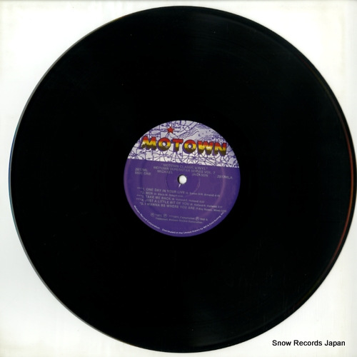 JACKSON, MICHAEL michael jackson 2817ML