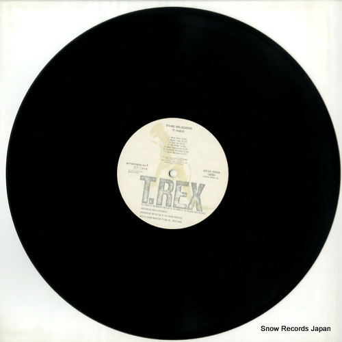 T.REX the slider SP20-5059