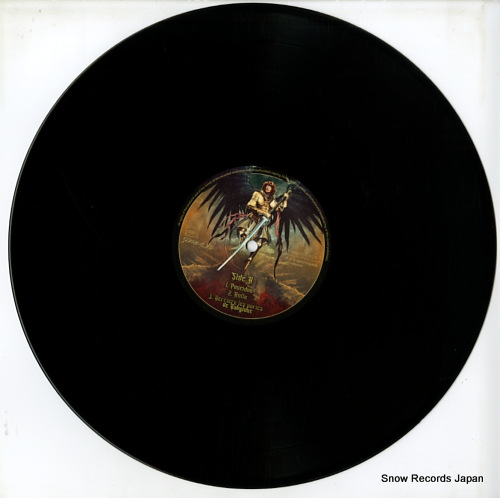 SORTILEGE apocalypso SOM679LP / 6022046419