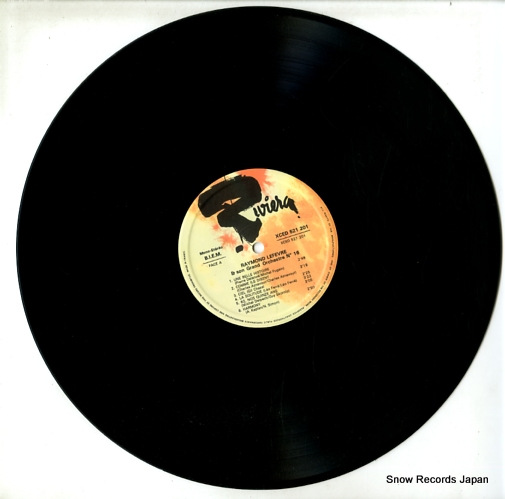 LEFEVRE, RAYMOND son grand orchestre n.16 521.201