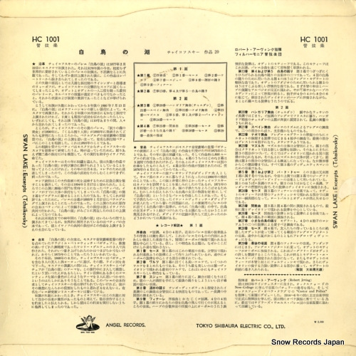 HC1001