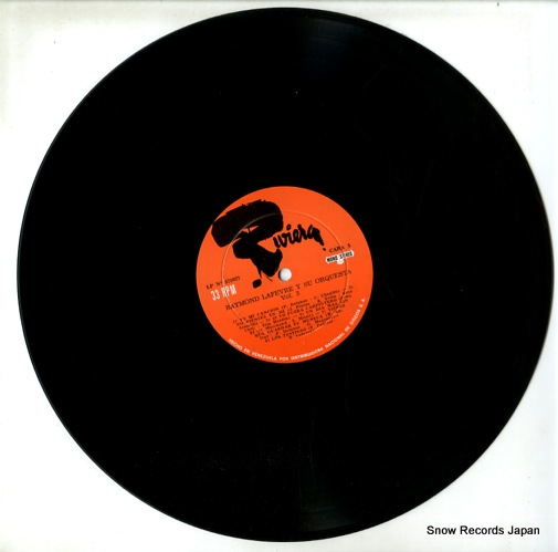 LEFEVRE, RAYMOND y su gran orquesta de cuerdas 3 521.027