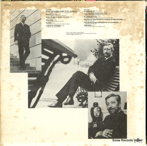 LEFEVRE, RAYMOND raymond lefevre BDS5094