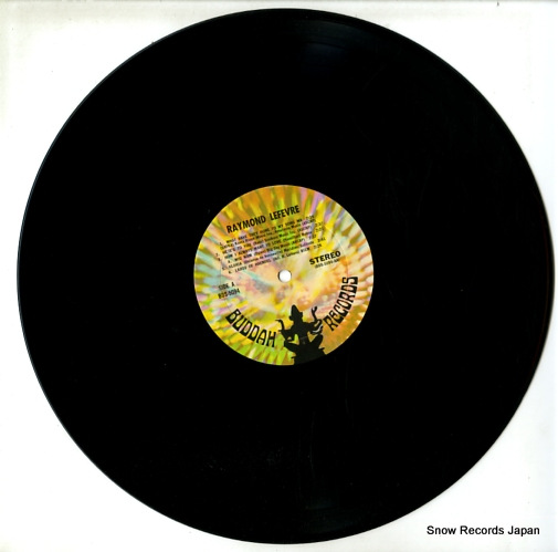 LEFEVRE, RAYMOND raymond lefevre BDS5094