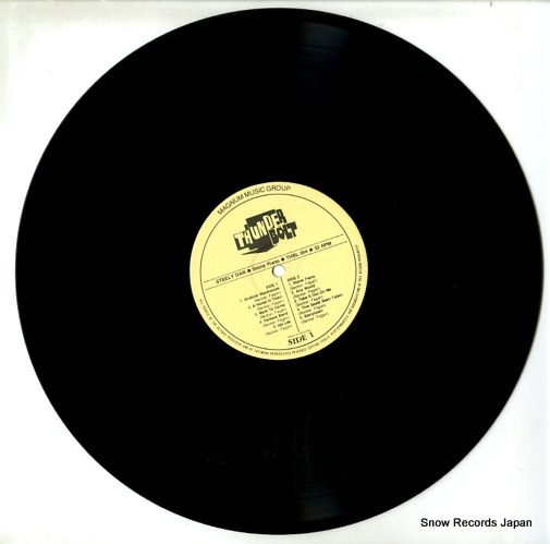 STEELY DAN stone piano THBL054