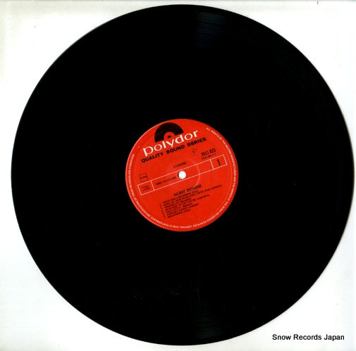 ZACHARIAS, HELMUT helmut zacharias 2670124