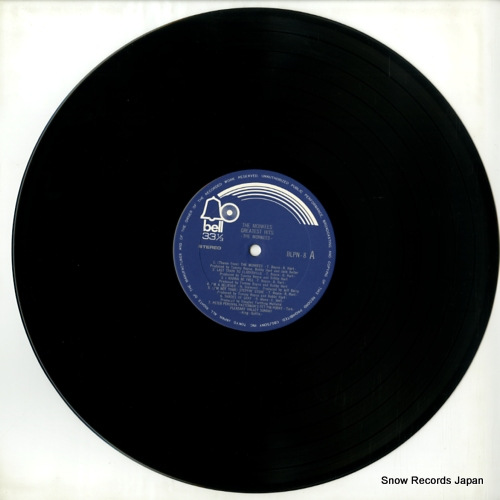 MONKEES, THE greatest hits BLPN-8