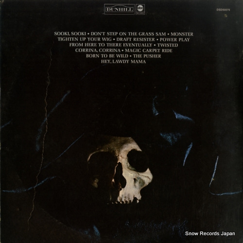 STEPPENWOLF live DSD50075