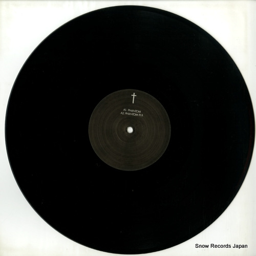 JUSTICE phantom ii ED019 / BEC5772169