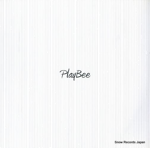 BARBEE BOYS playbee HRLP190
