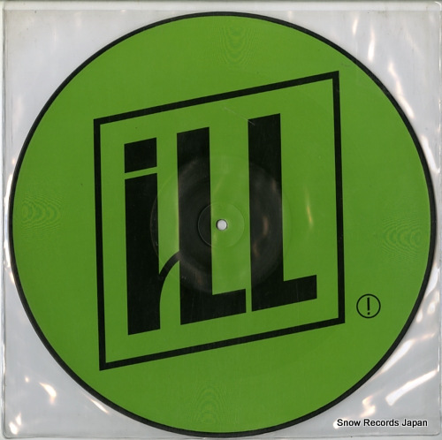 ILL flying sausor HFLP001