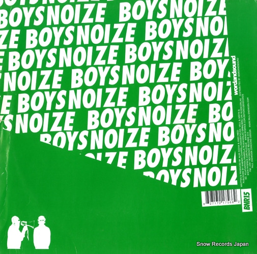 BNR015