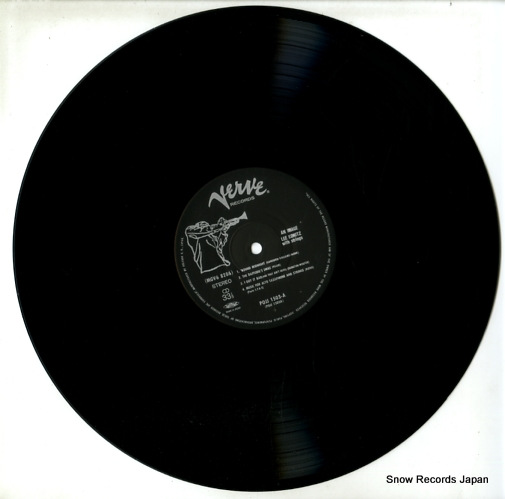 KONITZ, LEE an image POJJ-1503