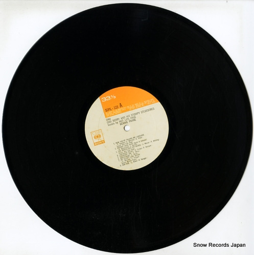 BERRY, CHUCK chu SOPL123